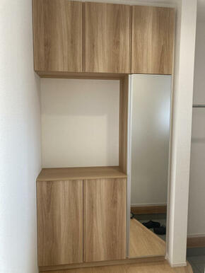 1号棟