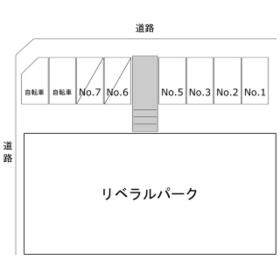 平面図