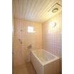 バス/シャワー