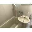 バス/シャワー