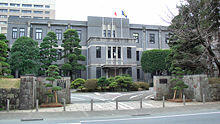 国立熊本大学