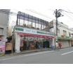 コンビニ