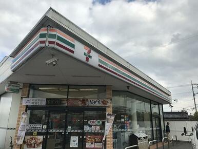 セブンイレブン