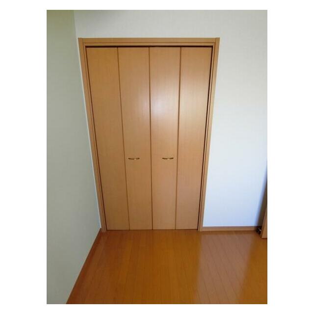 同タイプ別室写真