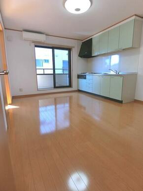 同タイプ別室写真