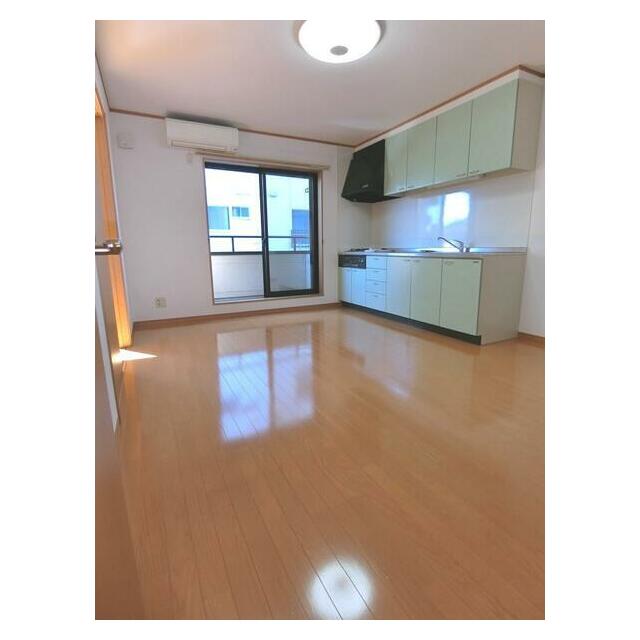 同タイプ別室写真