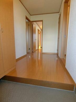 同タイプ別室写真