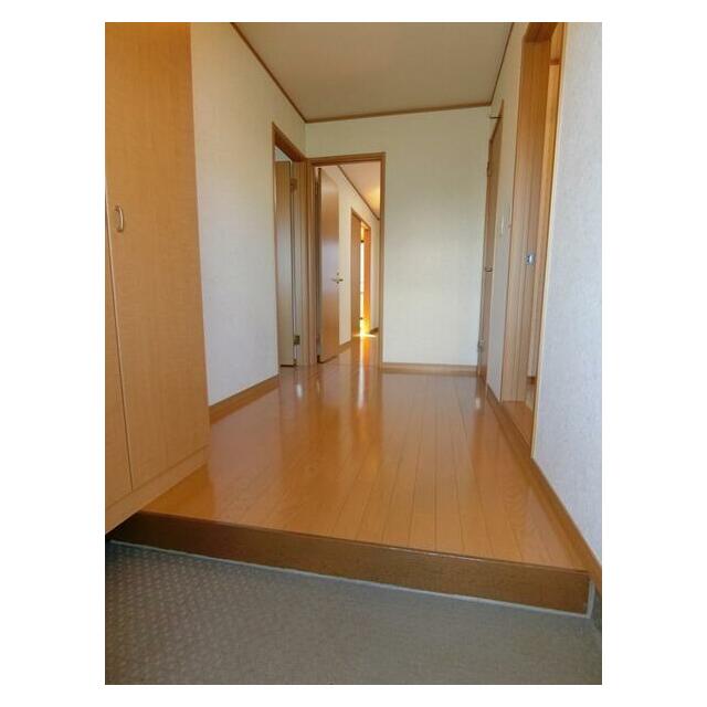 同タイプ別室写真