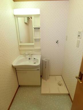 同タイプ別室写真