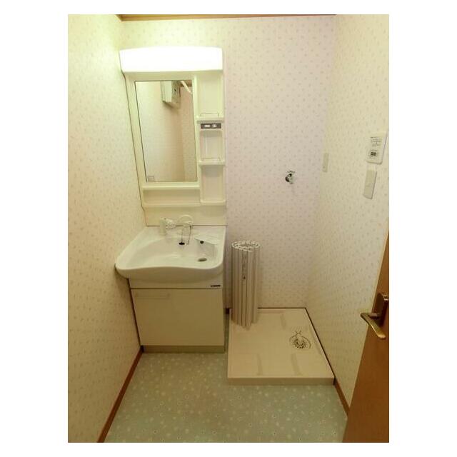 同タイプ別室写真