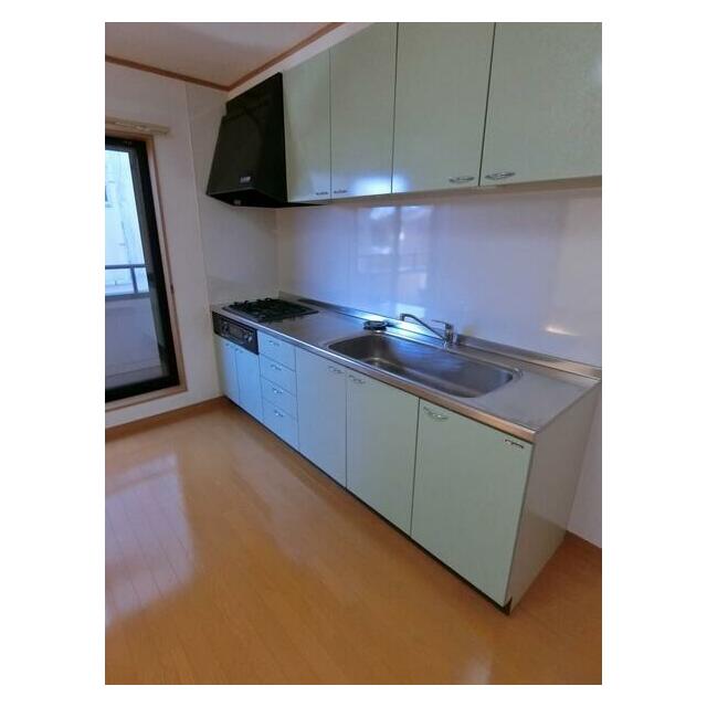 同タイプ別室写真