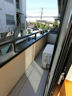 同タイプ別室写真