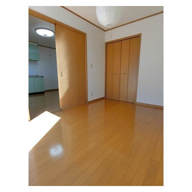 同タイプ別室写真