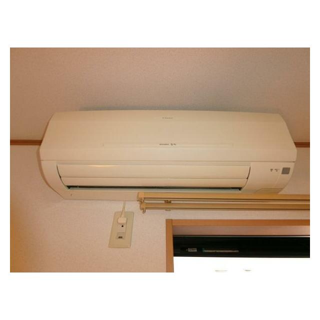 同タイプ別室写真