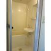 バス/シャワー