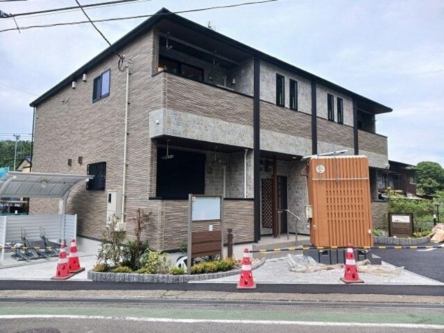 ルミナス・コート ２０１ 3LDKの画像