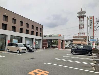 熊本銀行