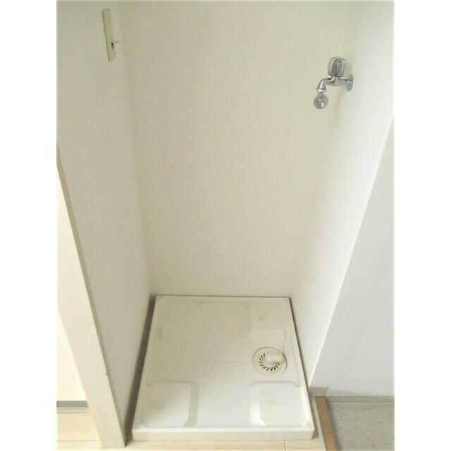 洗濯機置き場（2403)