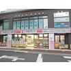 ショッピング施設