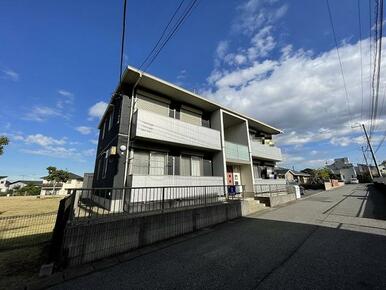 積水ハウス施工の賃貸住宅『シャーメゾン』