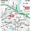 案内図