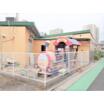 幼稚園、保育園