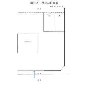 平面図
