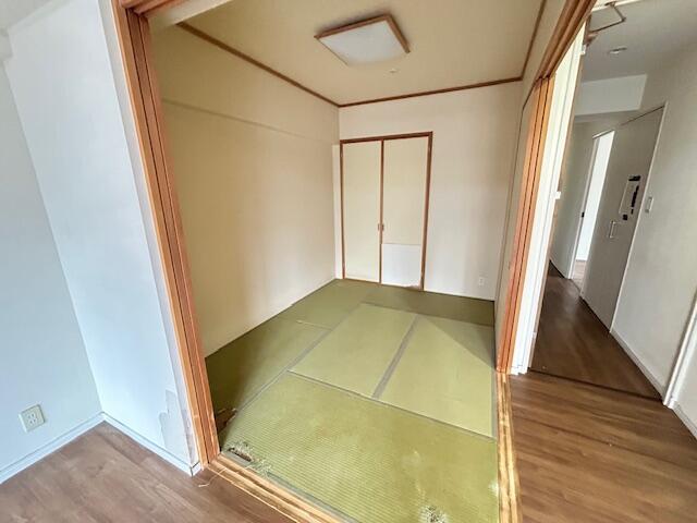 物件画像 北九州市小倉北区 熊本２丁目 (片野駅) 2階 4LDK