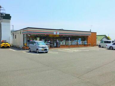 セブンイレブン 富士市厚原店