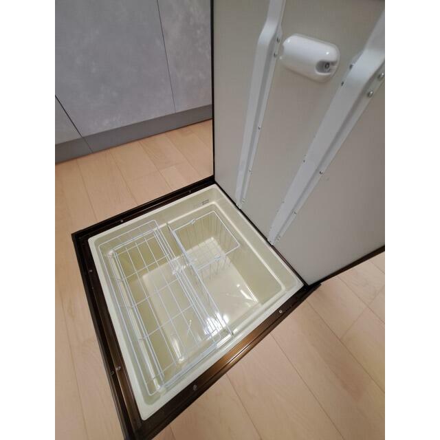 床下収納（DK）