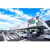 ショッピング施設