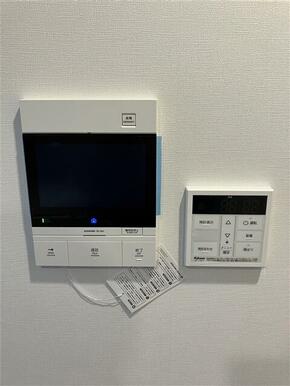 同間取り・別部屋の写真になります