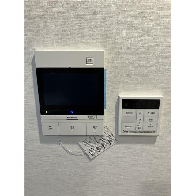 同間取り・別部屋の写真になります