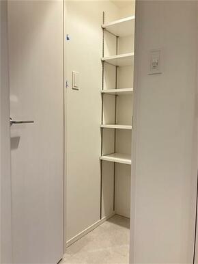 同間取り・別部屋の写真になります