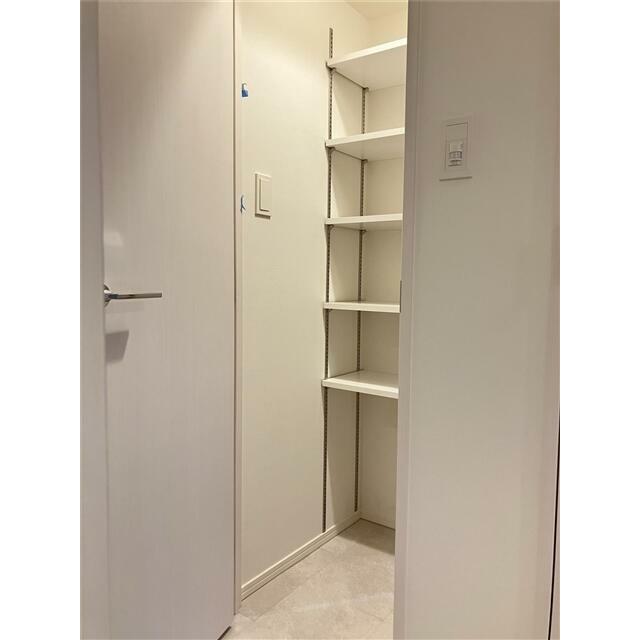 同間取り・別部屋の写真になります