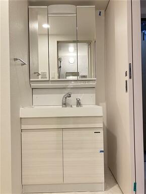 同間取り・別部屋の写真になります