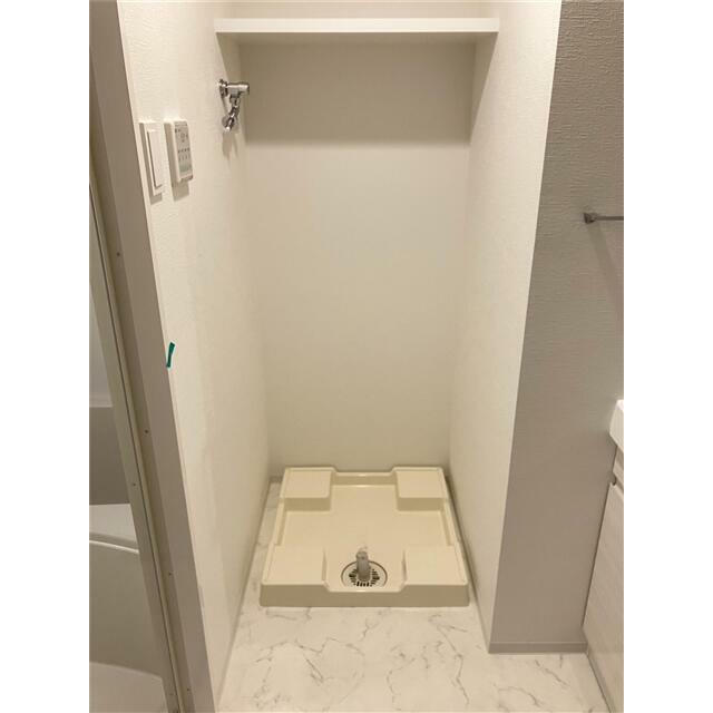 同間取り・別部屋の写真になります