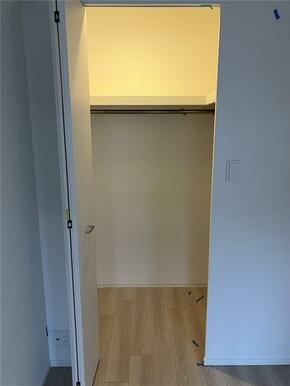 同間取り・別部屋の写真になります