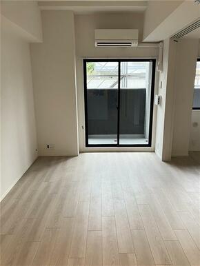 同間取り・別部屋の写真になります
