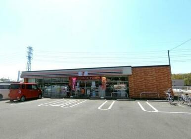 セブンイレブン東村山青葉町２丁目店