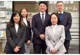 情報提供会社
