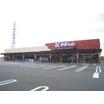 ショッピング施設