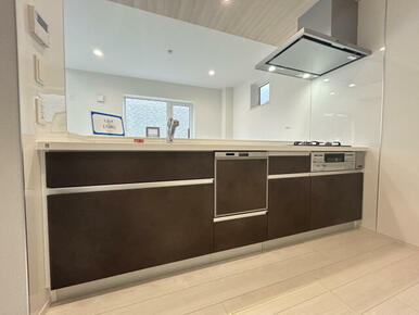 Kitchen（3号棟）