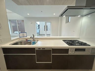 Kitchen（3号棟）