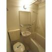 バス/シャワー