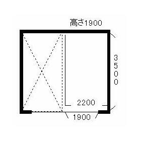平面図