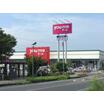 ショッピング施設