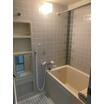 バス/シャワー