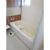 バス/シャワー