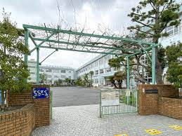 江戸川区立鹿本小学校